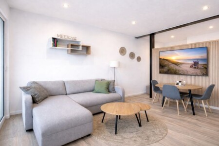 Foto 4 Ferienwohnung Ostfriesland Neuharlingersiel & Umgebung Norderney (Objekt 99732) buchen