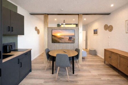 Foto 5 Ferienwohnung Ostfriesland Neuharlingersiel & Umgebung Juist (Objekt 99733) buchen