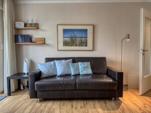 Wohnung Villa Frieda