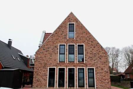 Foto 2 Ferienwohnung Ostfriesland Krummhörn & Umgebung Deichkrone (Objekt 99750) buchen