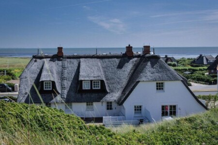 Foto 1 Ferienwohnung Ostfriesland Sylt Haus Wattblick, WB/05 (Objekt 99751) buchen