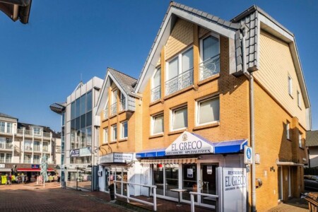 Foto 4 Ferienwohnung Ostfriesland Dithmarschen Haus Kattegat (Objekt 99753) buchen