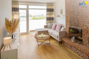 Haus Willrath-Dreesen-Straße 7 Ferienwohnung Wellenrauschen