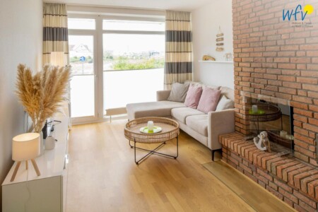 Foto 5 Ferienwohnung Ostfriesland Langeoog Haus Willrath-Dreesen-Straße 7 Ferienwohnung Wellenrauschen (Objekt 99744) buchen