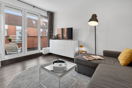 Foto 5 Ferienwohnung Ostfriesland Norderney Inselherz (Objekt 99746) buchen