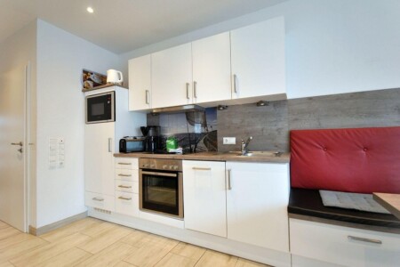 Foto 4 Ferienhaus Ostfriesland Norddeich & Umgebung Wattwurm Willi IV (Objekt 88275) buchen