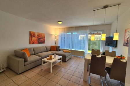 Foto 3 Ferienwohnung Ostfriesland Norddeich & Umgebung Am Koper Sand 33 - Wg.3 (Objekt 24666) buchen