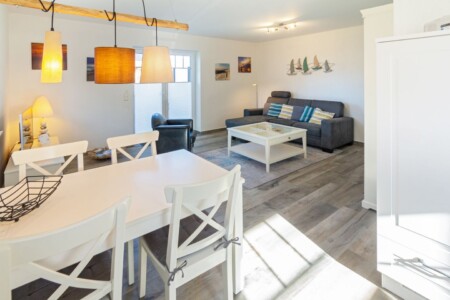 Foto  Ferienhaus Ostfriesland Dornum & Umgebung To Huus (Objekt 24836) buchen