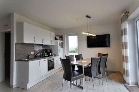 Foto 4 Ferienhaus Ostfriesland Norddeich & Umgebung Wattwurm Willi I (Objekt 89618) buchen