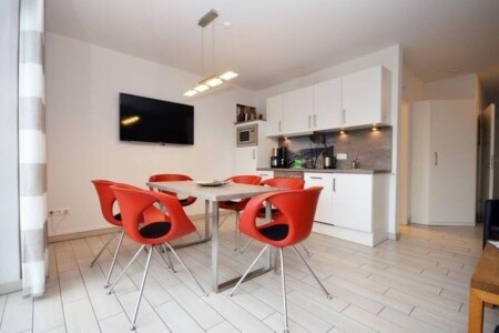 Foto 5 Ferienhaus Ostfriesland Norddeich & Umgebung Wattwurm Willi II (Objekt 89614) buchen