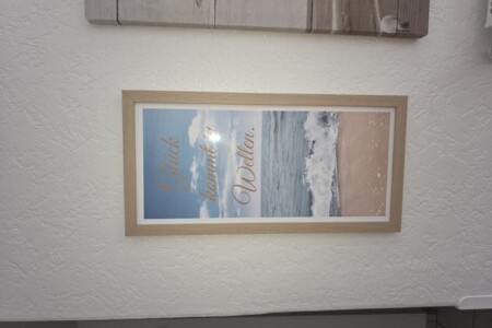 Foto 4 Ferienwohnung Ostfriesland Norddeich & Umgebung Ferienwohnung Wal (Objekt 99776) buchen