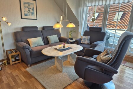 Foto 3 Ferienwohnung Ostfriesland Norddeich & Umgebung Ferienwohnung Büscher (Objekt 25965) buchen