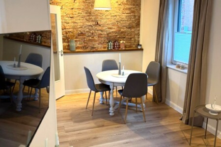 Foto 4 Ferienhaus Ostfriesland Emden Ferienhaus FaldernLoft (Objekt 99779) buchen