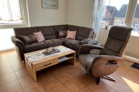 Foto 2 Ferienwohnung Ostfriesland Norddeich & Umgebung Sonnenschein (Objekt 24902) buchen