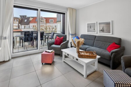 Foto 5 Ferienwohnung Ostfriesland Norderney Jan Maat 2 (Objekt 25203) buchen