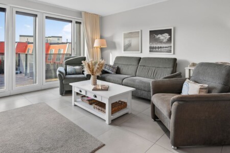 Foto 5 Ferienwohnung Ostfriesland Norderney Jan Maat 3 (Objekt 25207) buchen