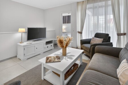 Foto 4 Ferienwohnung Ostfriesland Norderney Jan Maat 1 (Objekt 25208) buchen