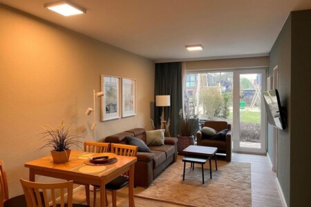 Foto 5 Ferienwohnung Ostfriesland Zwischen Elbe und Weser NW 20  mit Terrasse zur Südseite (Objekt 99787) buchen