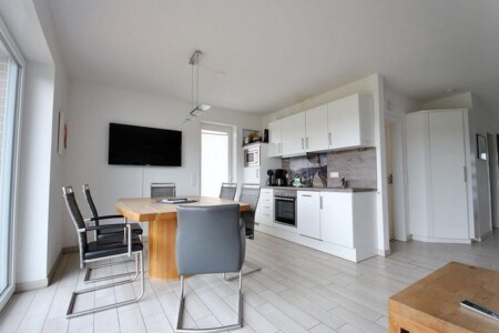 Foto 1 Ferienhaus Ostfriesland Norddeich & Umgebung Wattwurm Willi III (Objekt 89617) buchen