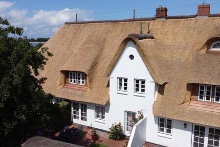 Foto 4 Ferienwohnung Ostfriesland Föhr Designwohnung für Zwei, nah am Meer, Hund willkommen - Lütje Liif (Objekt 99793) buchen