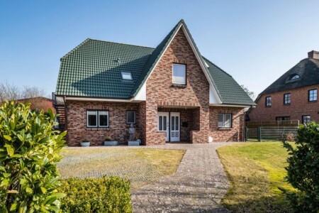 Foto 4 Ferienwohnung Ostfriesland Dithmarschen Hooger Weg Wohnung 4 (Objekt 62269) buchen