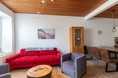 Foto 2 Ferienhaus Ostfriesland Zwischen Elbe und Weser Haus Relax, Whg. 3 (Objekt 88514) buchen