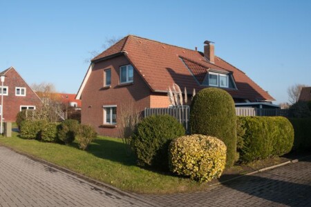 Foto 1 Ferienhaus Ostfriesland Krummhörn & Umgebung Ferienhaus Kerstin (Objekt 99794) buchen