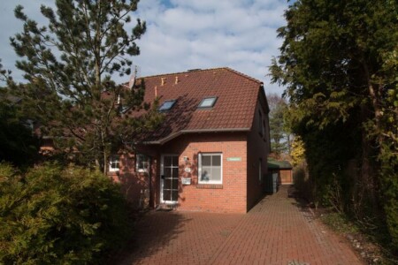 Foto 2 Ferienhaus Ostfriesland Krummhörn & Umgebung Ferienhaus Steuerbord (Objekt 99795) buchen