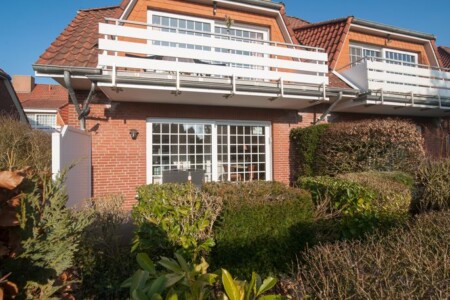 Foto 2 Ferienwohnung Ostfriesland Krummhörn & Umgebung Ferienwohnung Tetje (Objekt 99796) buchen