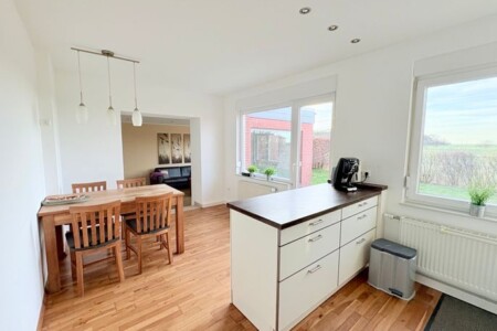 Foto 3 Ferienhaus Ostfriesland Friesland Inselhus (Objekt 99798) buchen