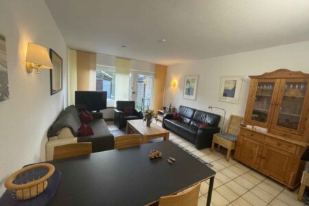 Foto 3 Ferienhaus Ostfriesland Sylt Ferienhaus mit Terrasse in Südlage (Objekt 99800) buchen