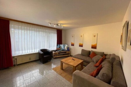 Foto 2 Ferienwohnung Ostfriesland Sylt Ferienwohnung mit Terrasse und TV (Objekt 99801) buchen