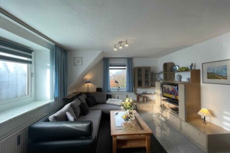 Foto 1 Ferienwohnung Ostfriesland Sylt Ferienwohnung mit Internet (Objekt 99804) buchen