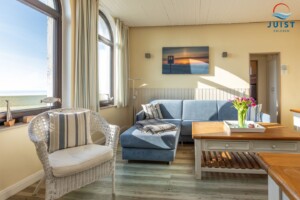 Haus Rosengang 318 – Wohnung Traumblick
