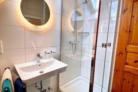 Foto 4 Ferienwohnung Ostfriesland Rheiderland Ferienwohnung Seute Deern in Ditzum direkt an der Mühle (Objekt 100989) buchen