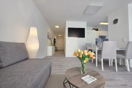 Foto 3 Ferienwohnung Ostfriesland Norddeich & Umgebung Ferienwohnung NordTroll (Objekt 100574) buchen