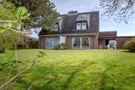 Foto 2 Ferienwohnung Ostfriesland Sylt Ferienwohnung Charlie (Objekt 54206) buchen