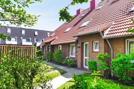 Foto 2 Ferienwohnung Ostfriesland Norddeich & Umgebung Muschelweg (Objekt 58240) buchen