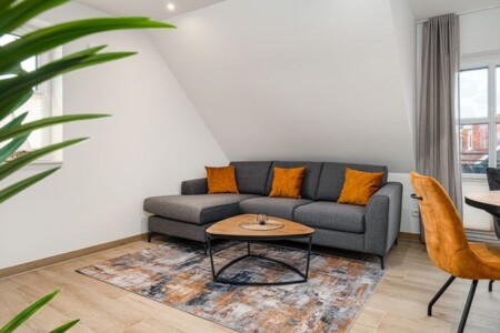 Foto 3 Ferienwohnung Ostfriesland Krummhörn & Umgebung Femke (Objekt 99825) buchen