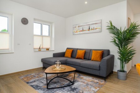 Foto 1 Ferienwohnung Ostfriesland Krummhörn & Umgebung Tjark (Objekt 99826) buchen