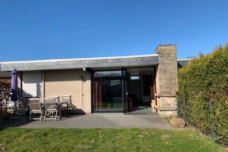 Foto 2 Ferienwohnung Ostfriesland Butjadingen Ferienhaus Kuckuck am Meer (Objekt 67379) buchen