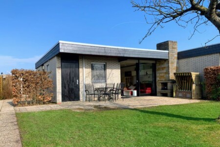 Foto 2 Ferienwohnung Ostfriesland Butjadingen Komfort-Ferienhaus Aida (Objekt 57946) buchen