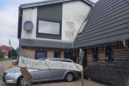 Foto 4 Ferienwohnung Ostfriesland Nordfriesland Ferienwohnungen Sames (Objekt 99828) buchen