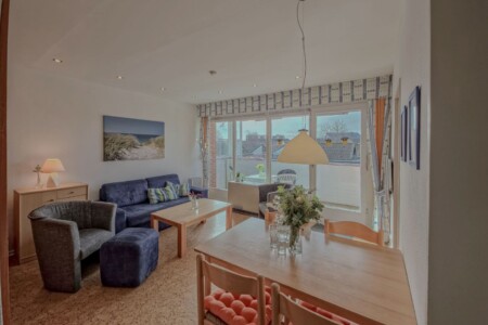 Foto  Ferienwohnung Ostfriesland Friesland FeWo Boje - Horumersiel (Objekt 99819) buchen