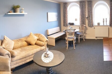 Foto 3 Ferienwohnung Ostfriesland Carolinensiel FeWo Blischke Nebenhaus (14) (Objekt 99832) buchen