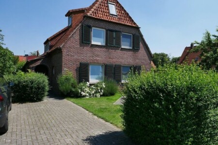 Foto 2 Ferienwohnung Ostfriesland Butjadingen Apart Lachmöwe im Möwennest Tossens (Objekt 65121) buchen