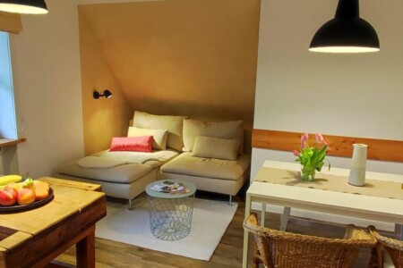 Foto 4 Ferienwohnung Ostfriesland Nordfriesland Landhaus Sutje - Wolkenlos (Objekt 65759) buchen