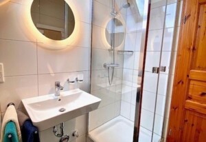 Ferienwohnung Seute Deern in Ditzum direkt an der Mühle