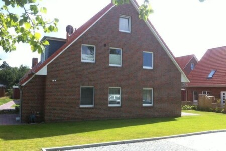 Foto 4 Ferienwohnung Ostfriesland Amrum kleiner Fiete (Objekt 99835) buchen