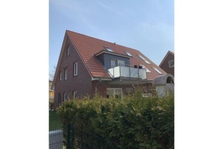 Foto 4 Ferienwohnung Ostfriesland Amrum großer Fiete (Objekt 99836) buchen